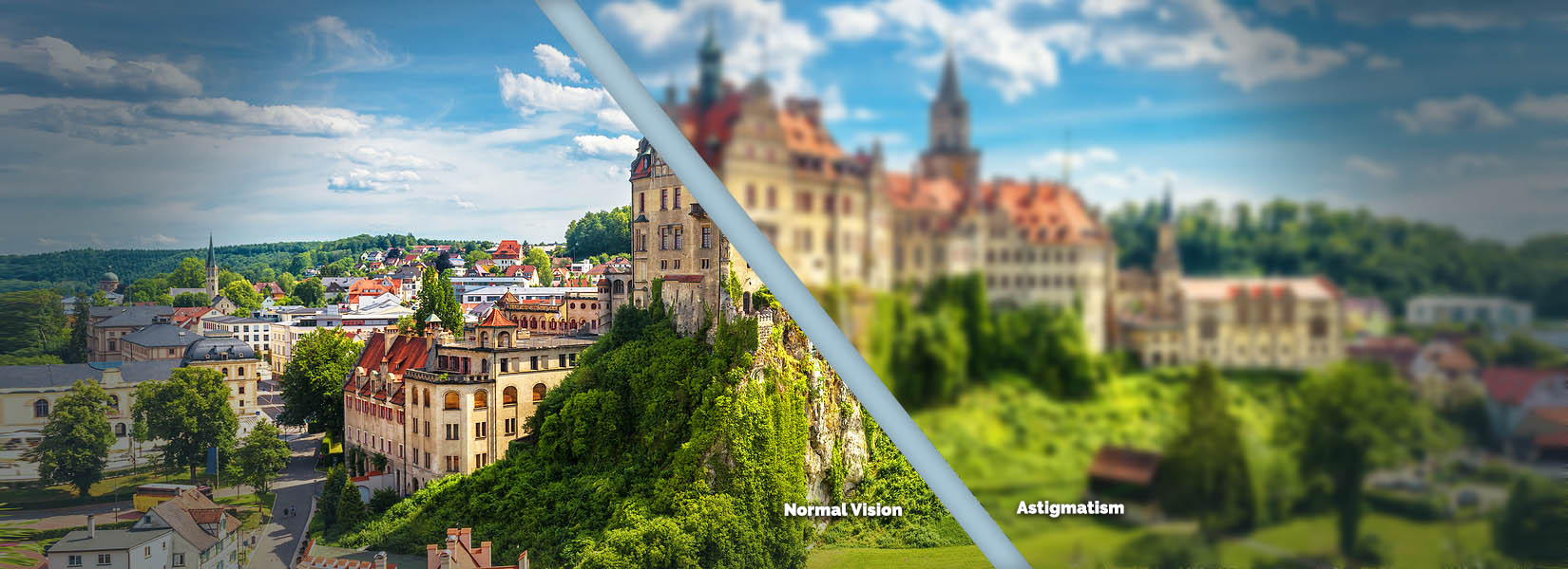Astigmatism Treatment in Falmouth