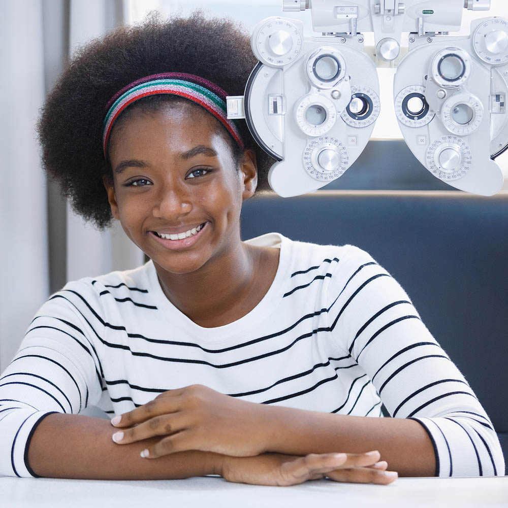 Comprehensive Eye Exams in Falmouth