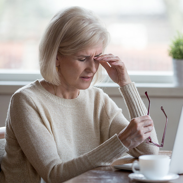 Vision Therapy in Falmouth