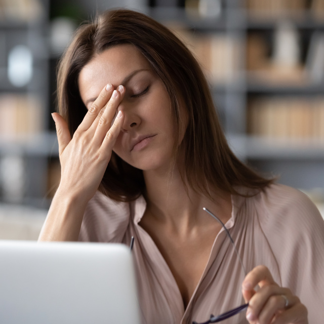 Vision Therapy in Falmouth
