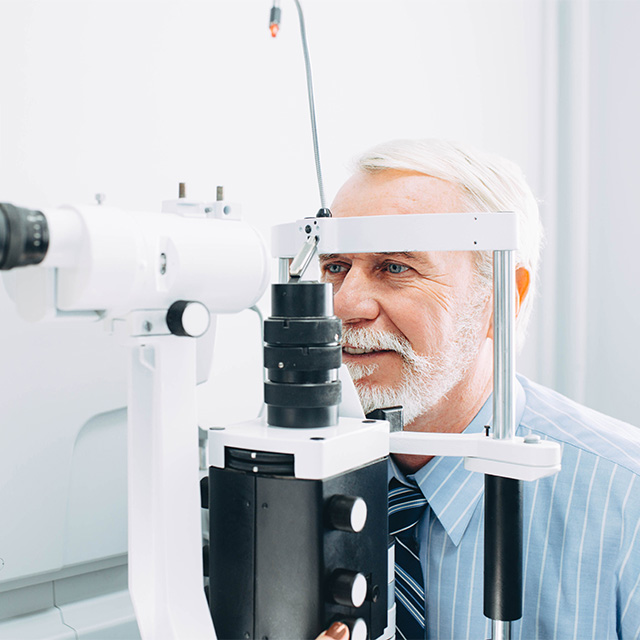 Vision Therapy in Falmouth