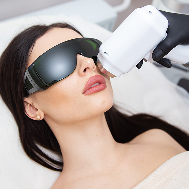 Vision Therapy in Falmouth