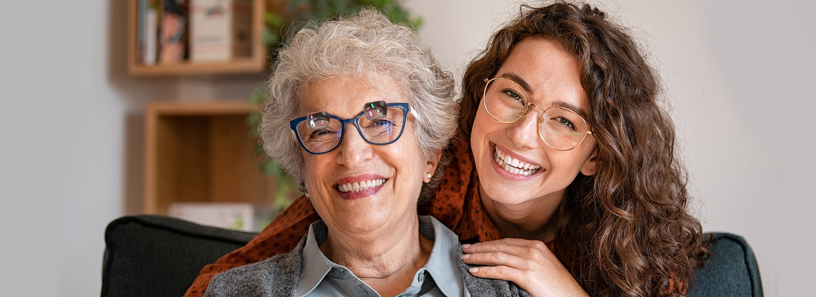 Low Vision Aids & Devices in Falmouth