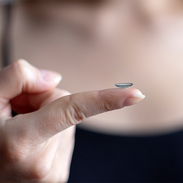Vision Therapy in Falmouth