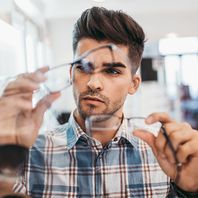 Vision Therapy in Falmouth