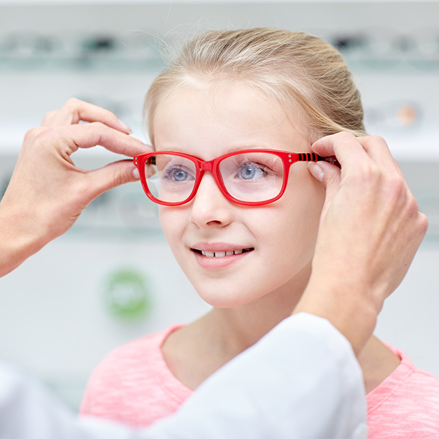 Vision Therapy in Falmouth